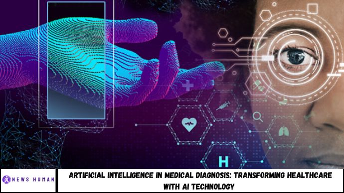 Artificial Intelligence in Medical Diagnosis: How Medical Diagnostics are Improving through AI