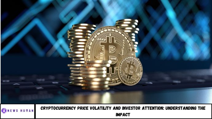 Cryptocurrency Price Volatility and Investor Attention: Understanding the Impact