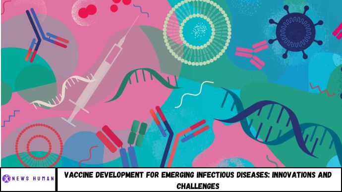 Vaccine Development for Emerging Infectious Diseases