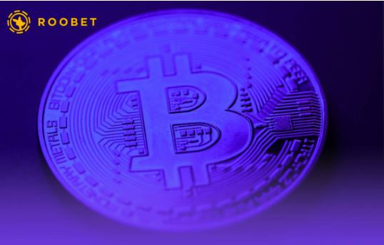 Best crypto to use for Roobet casino gameplay