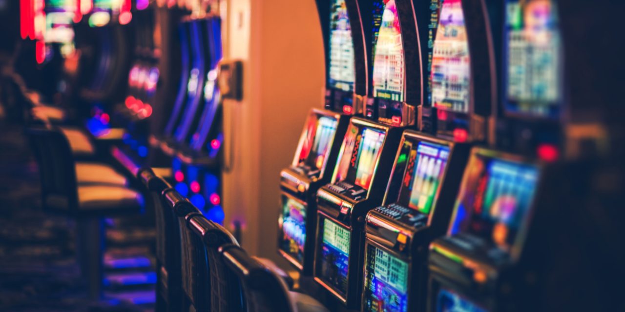 Why You Should Play New Slot Games for a Fresh Experience Why You Should Play New Slot Games for a Fresh Experience