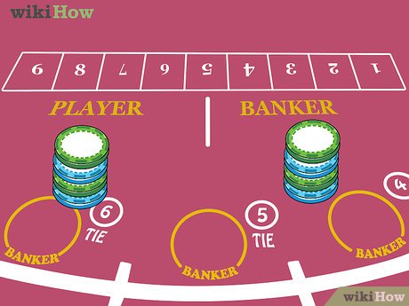 How Can I Win at Baccarat Online?