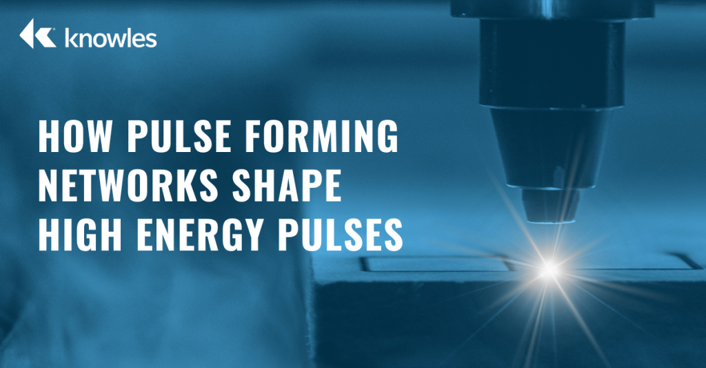 Precision in Every Pulse: How Power Technologies Shape Imaging Performance