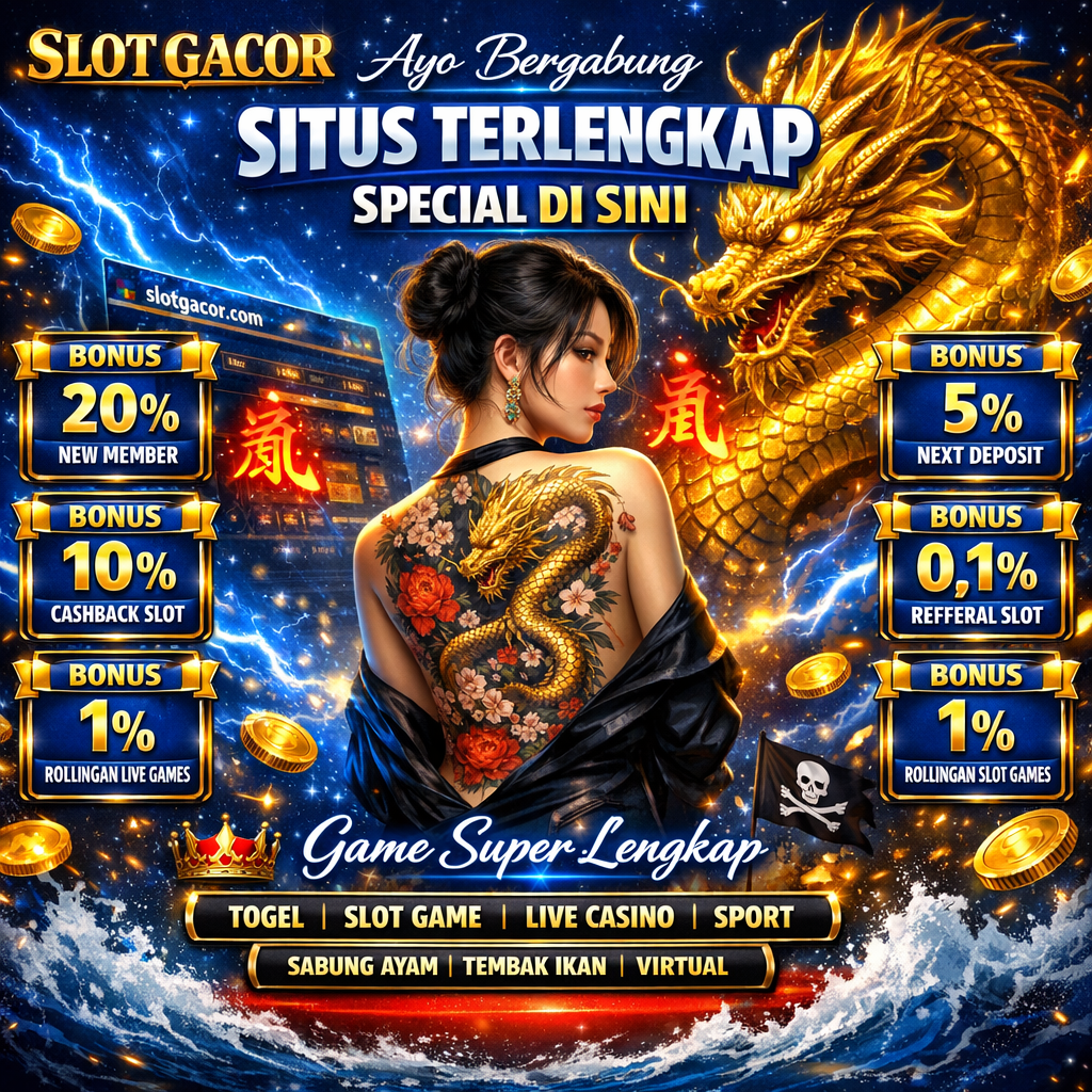 Keuntungan Bergabung dengan Radenjitu untuk Pengalaman Casino Online