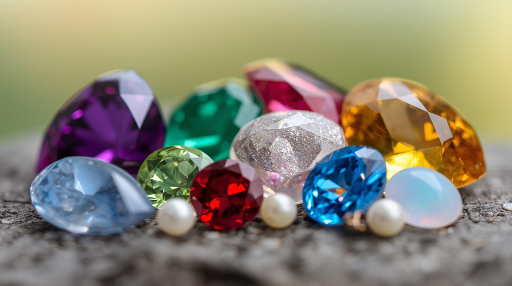 Why Certification Matters When Buying Gemstones Online