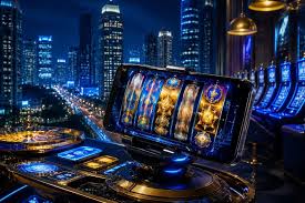 PH Slots: The Rise of Mobile Slot Gaming in the Philippines