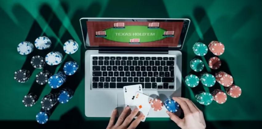 Online Casino Gambling: Entertainment in the Digital Age