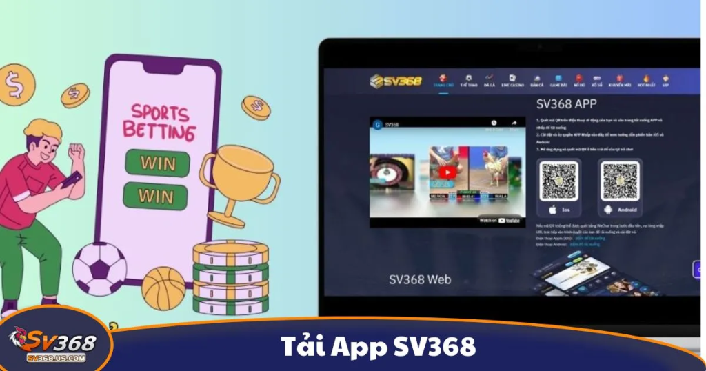 SV368 Casino App Download Guide: How to Install and Access Online Gaming Anywhere
