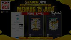 Cara Login dan Mengakses Radenjitu dengan Cepat
