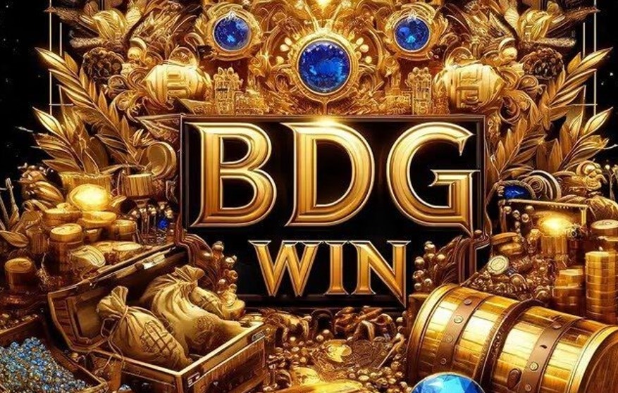 Is BDG Play Safe? Security Features Explained
