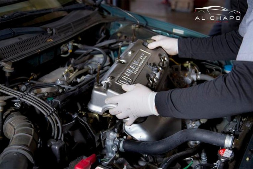 What Car Owners Should Do After a Major Mechanical Fault