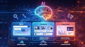 How AI-Powered SEO Is Transforming Digital Marketing Success