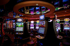 Best Slot Game: A Player’s Guide to Finding the Right Online Slot Experience