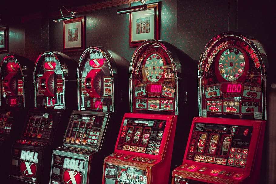 The Digital Transformation of Interactive Gaming Platforms