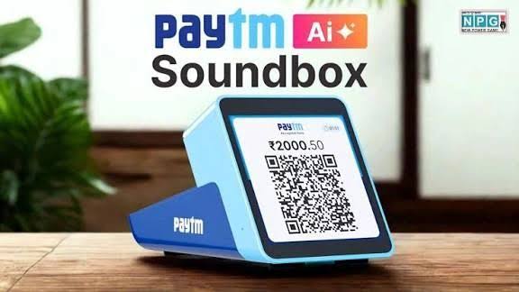 AI Soundboxes in India: The Future of Smart Business Communication