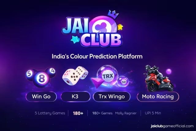 Jai Club Game Link: How to Find the Official Site and Avoid Fake Versions