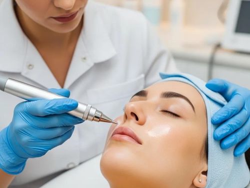 Why More Patients Are Choosing Aesthetic Enhancement Procedures for Natural-Looking Results