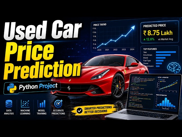 Why the Best Offer Starts With Accurate Vehicle Information