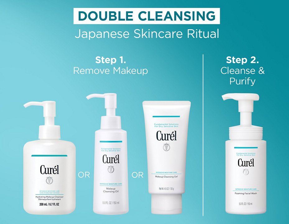 The Cloud Cleanse: Is A Foaming Face Wash Right For Your Skin Barrier?