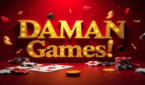 Daman Game: Everything You Need to Know Before You Start