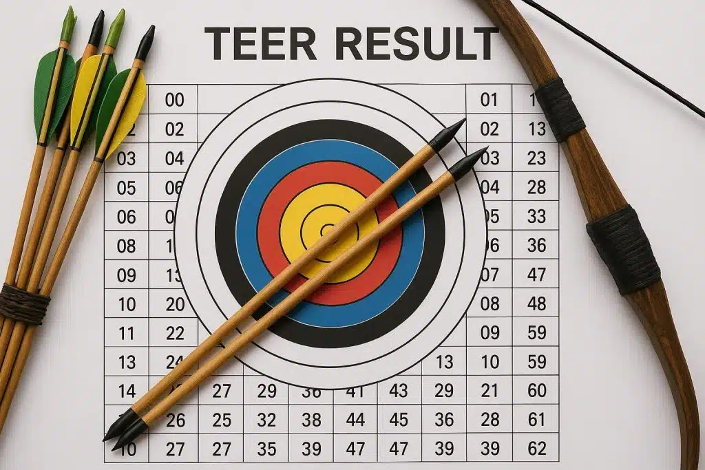 How to Read and Understand Teer Result Easily