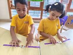 Top Preschools in Hyderabad: A Parent’s Guide to Early Childhood Education