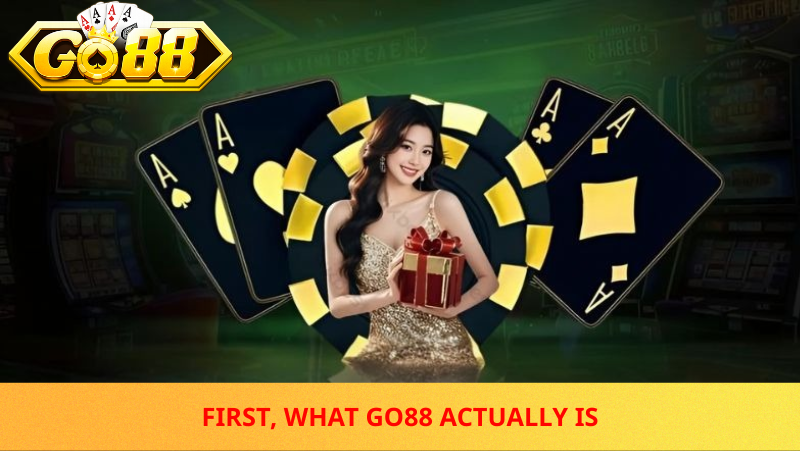 Go88: Tips for a Better Gaming Experience