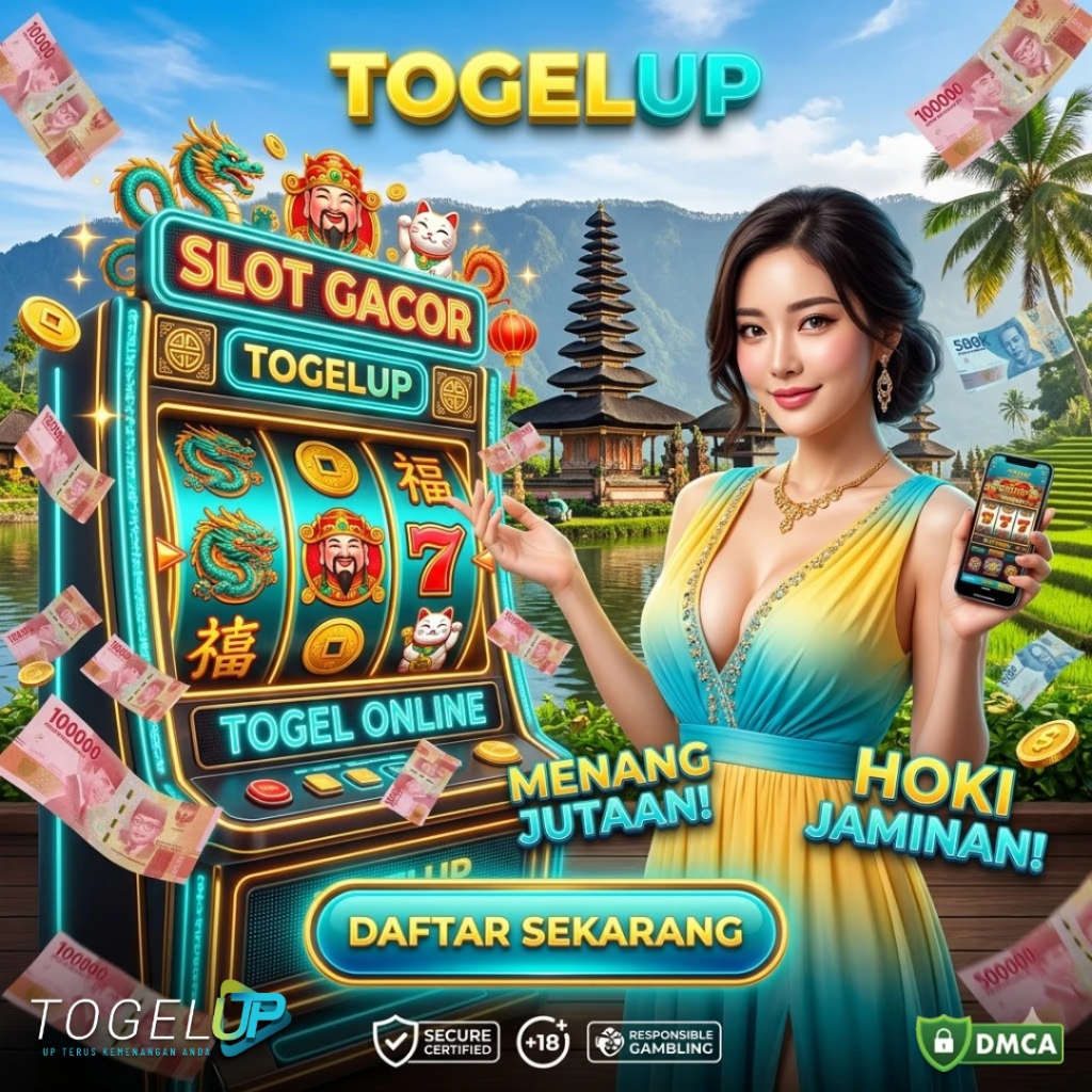 The Complete Overview Of TOGELUP For Modern Digital Experience Seekers Today