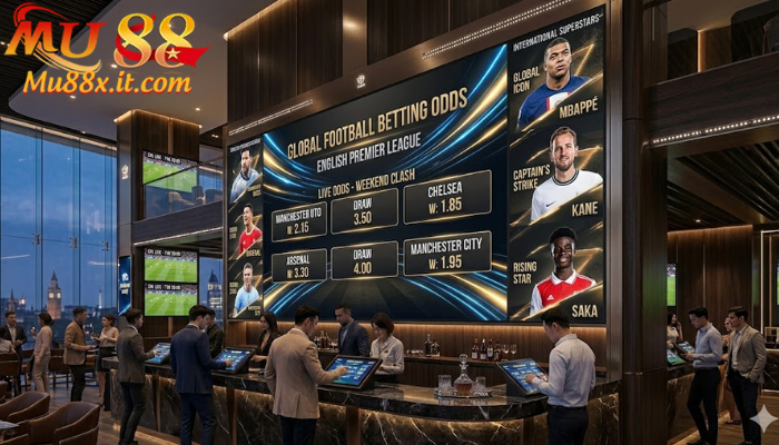 The Architecture of High-Performance Wagering Through IM Sports