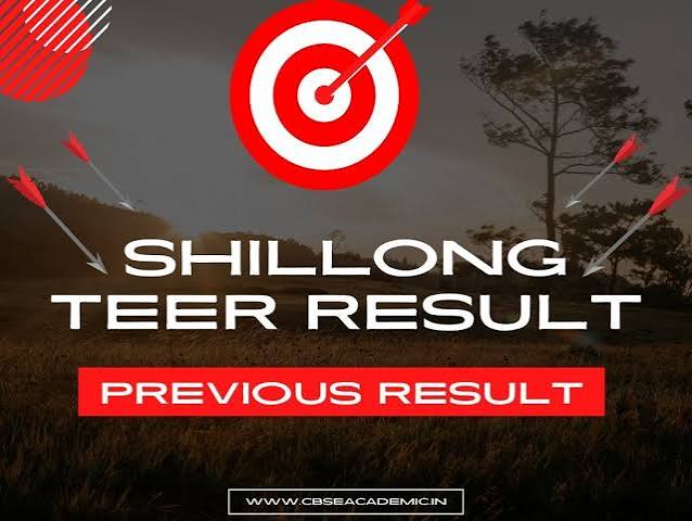 Teer Result History: Previous Winning Numbers Explained