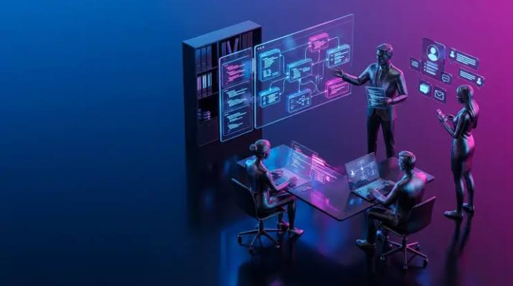 Future ZIATOGEL Developments Show New Possibilities Within The Expanding Digital Platform Industry