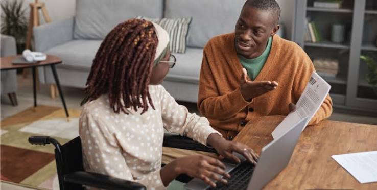 A Closer Look at Digital Accessibility