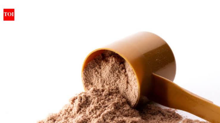 Everything You Need to Know Before You Buy Protein Powder Online