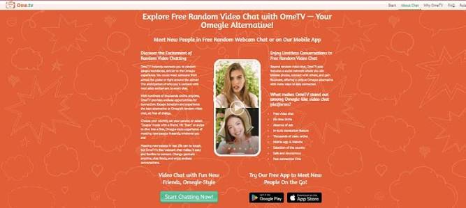 OmeTV vs. Emerald Chat: Don’t Pick the Wrong One