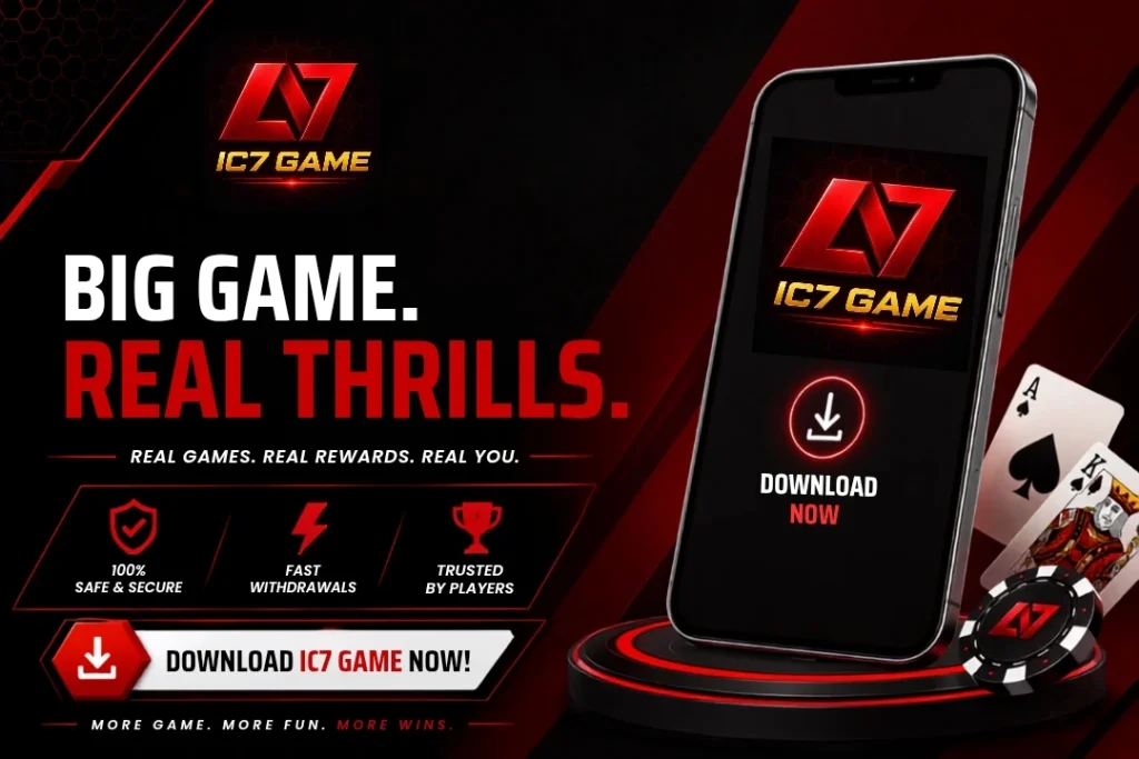 Exploring IC7: Mobile Gaming, App Access and Download Guide
