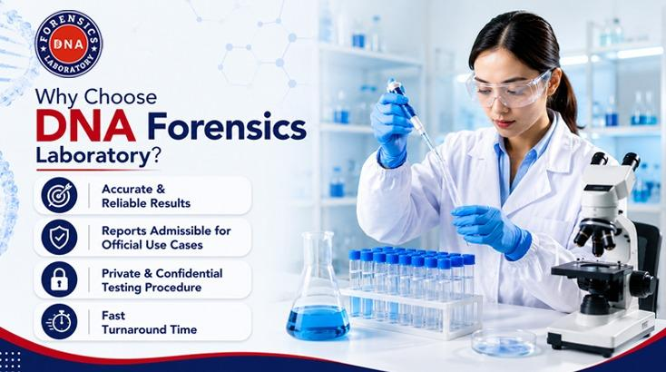 Best Lab for Cell Line Authentication Test