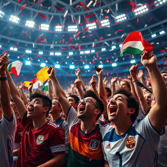 How gavangtv Helps Fans Keep Track of Football Information