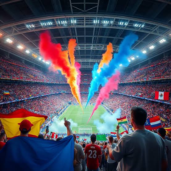 How thapcamtv Helps Fans Track Football Competitions