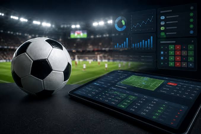 Football Betting Markets – Latest Odds & Match Information