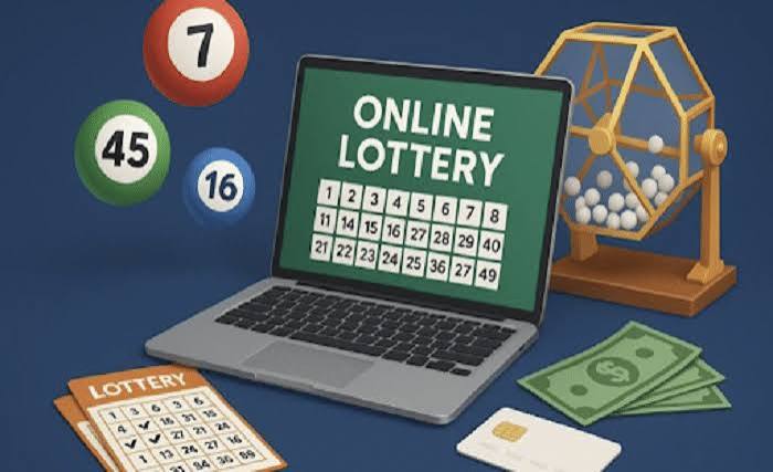 RikVip Lottery – Online Lottery Games & Results Guide