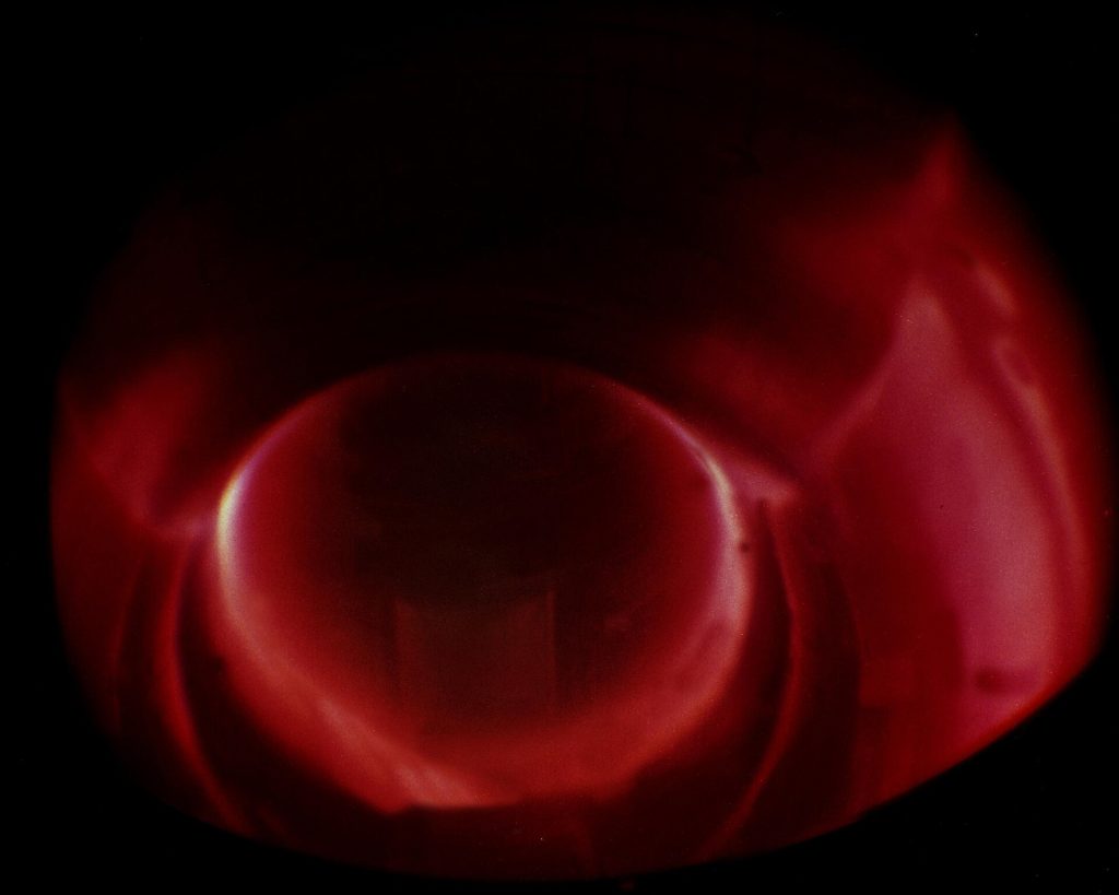 Fusion Energy’s Milestones Are Building Real Momentum A fusion research experiment at a US Department of Energy laboratory