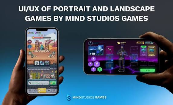 What Makes a Mobile Gaming Interface Easy to Navigate?